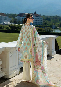 Basic Prints Elara's Embrace- KB08